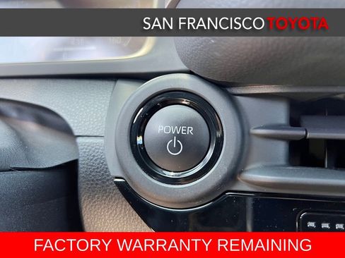 Certified 2025 Toyota Crown Signia Limited image 26