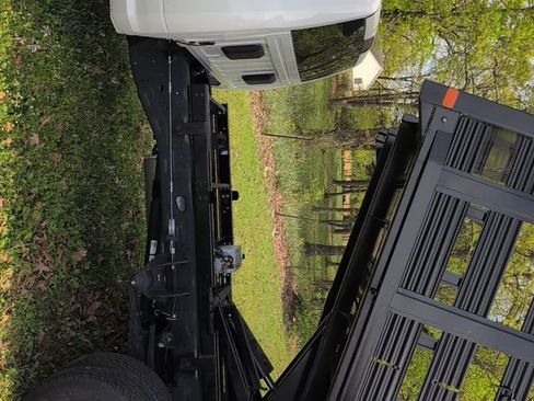 New 2025 RAM 4500 Tradesman image 26