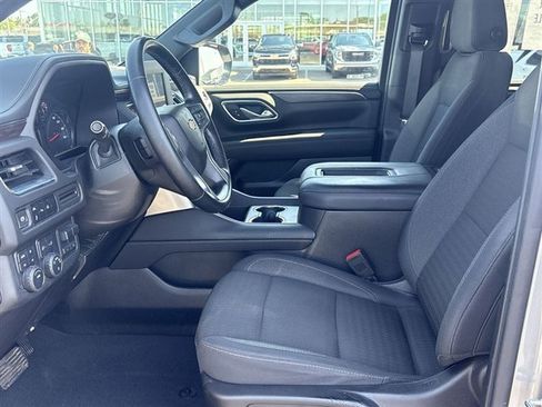 Used 2023 Chevrolet Tahoe LS w/ Driver Alert Package AWD/4WD image 18
