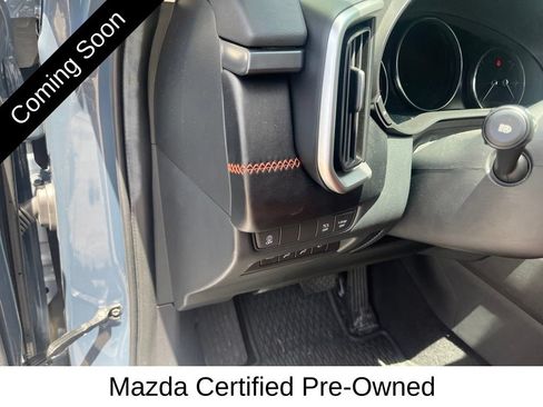 Used 2023 MAZDA CX-50 Meridian Edition w/ Apex Package AWD/4WD image 11