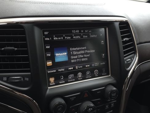 Used 2016 Jeep Grand Cherokee Summit image 15