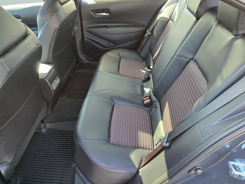 New 2026 Toyota Corolla XSE FWD image 26