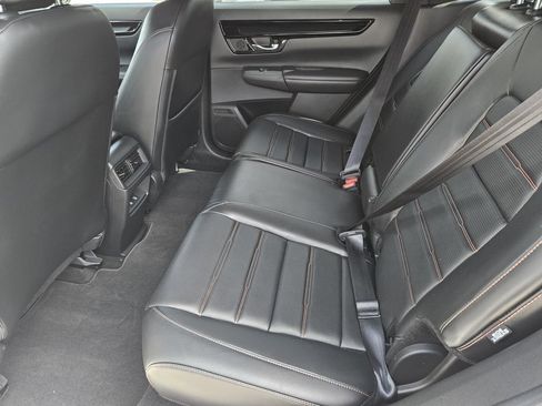 Certified 2024 Honda CR-V Sport Touring image 18