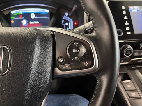 Used 2022 Honda CR-V Touring image 25