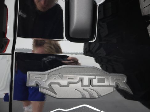Used 2024 Ford Bronco Raptor AWD/4WD image 30