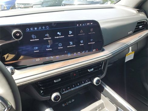 New 2026 Chevrolet Tahoe High Country image 13