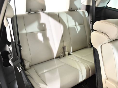 Used 2012 MAZDA CX-9 Touring w/ Moonroof & Bose Audio Pkg AWD/4WD image 20