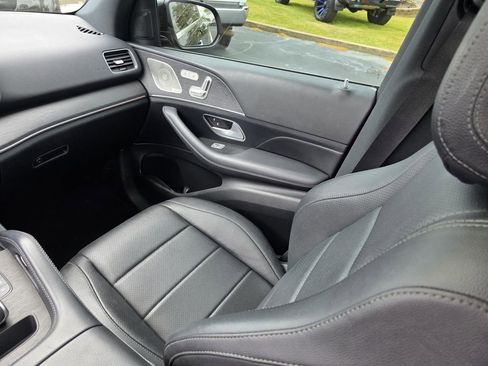 Used 2021 Mercedes-Benz GLE 350 image 29