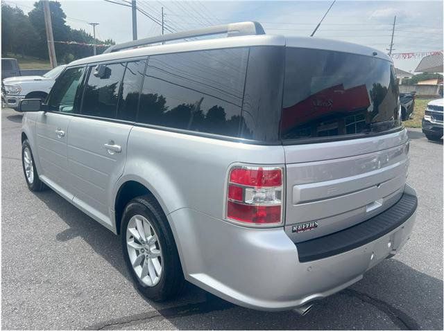 Used 2019 Ford Flex SE FWD image 4