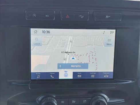 Used 2021 Ford F150 XL w/ STX Appearance Package image 13