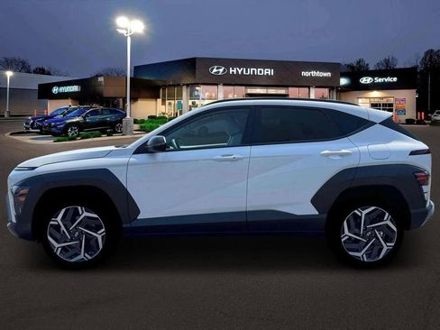 New 2026 Hyundai Kona SEL Premium AWD/4WD image 3