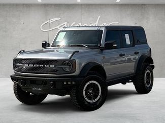 Used 2023 Ford Bronco Badlands AWD/4WD video 1