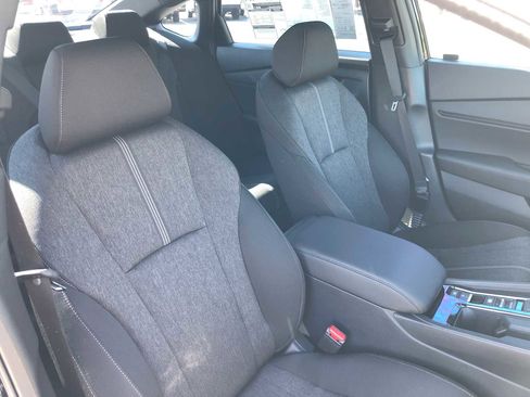 New 2026 Honda Accord Sport image 26