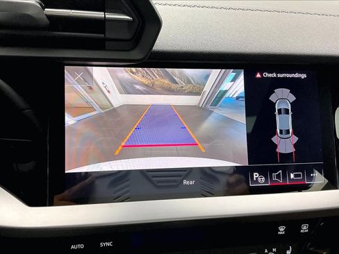 Used 2023 Audi A3 2.0T Premium w/ Convenience Package image 28