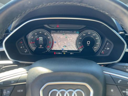 Certified 2023 Audi Q3 2.0T Premium Plus w/ Premium Plus Package image 19