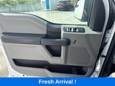 Used 2020 Ford F150 XL w/ Equipment Group 101A Mid RWD image 10