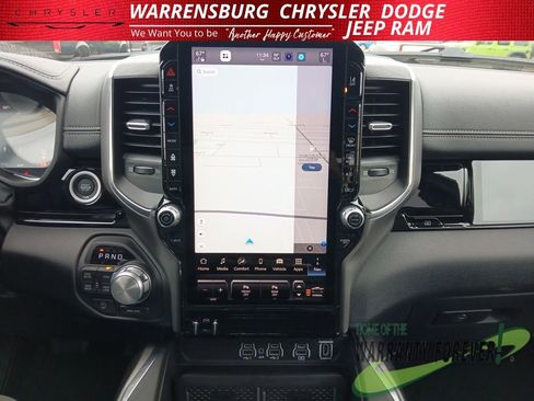 New 2026 RAM 1500 Laramie image 20