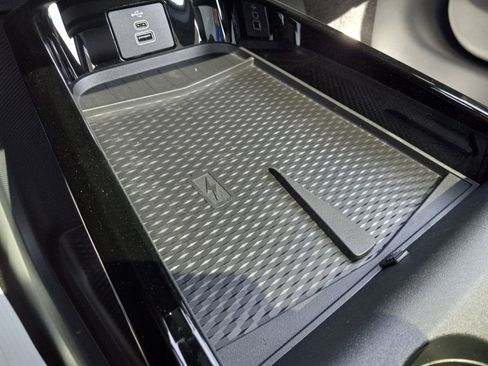 New 2025 Ford Mustang Mach-E Premium w/ Sport Appearance Package image 23