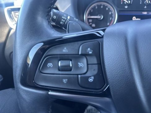 Certified 2024 Buick Enclave Essence w/ Trailering Package, 5000 lbs. image 19