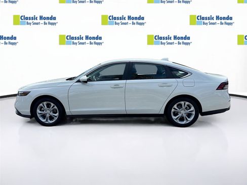 Used 2026 Honda Accord LX image 4