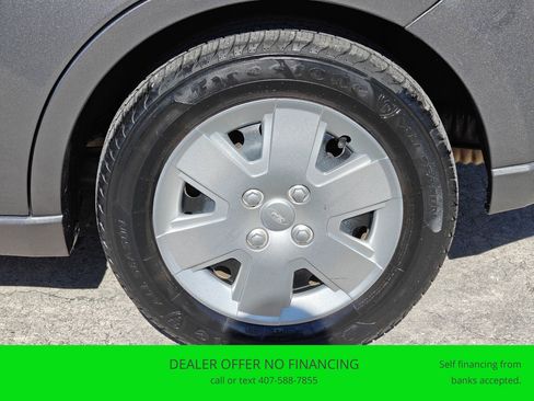 Used 2010 Ford Focus S image 22