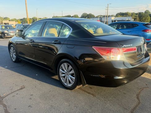 Used 2012 Honda Accord EX image 5