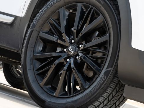 Used 2021 Kia Telluride SX w/ Towing Package image 9