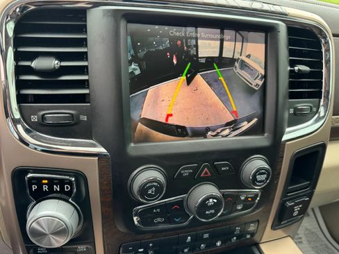 Used 2014 RAM 1500 Laramie Longhorn w/ Convenience Group AWD/4WD image 25