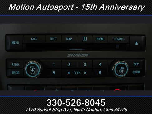 Used 2011 Ford Mustang GT Premium w/ Electronics Pkg image 25