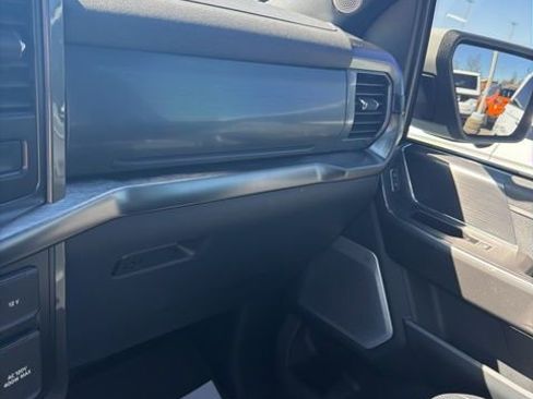 Used 2023 Ford F150 Lariat w/ Equipment Group 502A High image 29