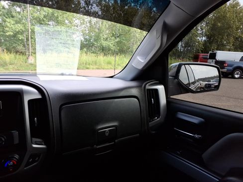 Used 2014 Chevrolet Silverado 1500 LTZ Z71 w/ LTZ Plus Package AWD/4WD image 25
