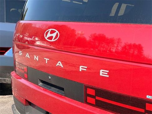 New 2026 Hyundai Santa Fe SEL image 9