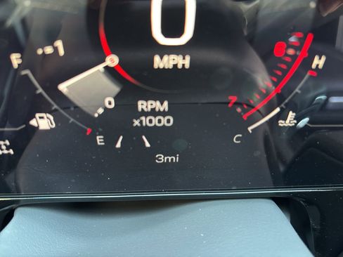 New 2026 GMC Yukon XL Elevation w/ LPO, Floor Liner Package image 22