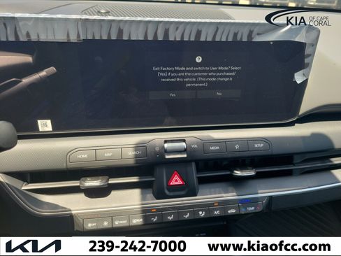 New 2026 Kia K4 FWD image 24