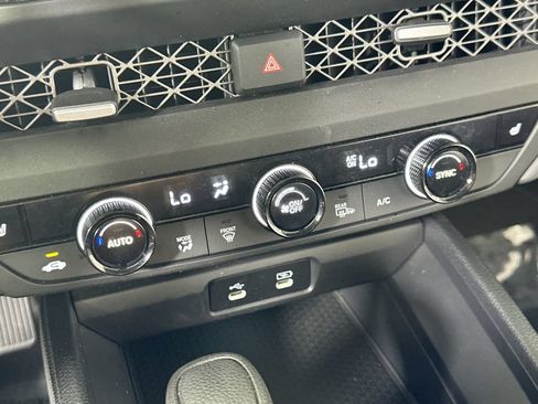 Used 2024 Honda Accord EX image 25