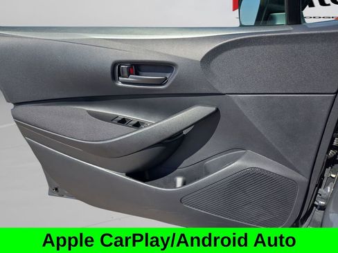 Used 2025 Toyota Corolla LE image 12