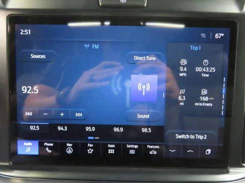 Used 2026 Ford F250 Platinum AWD/4WD image 33