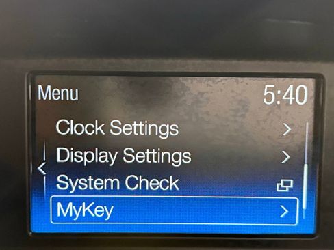 Used 2018 Ford Fiesta SE image 72