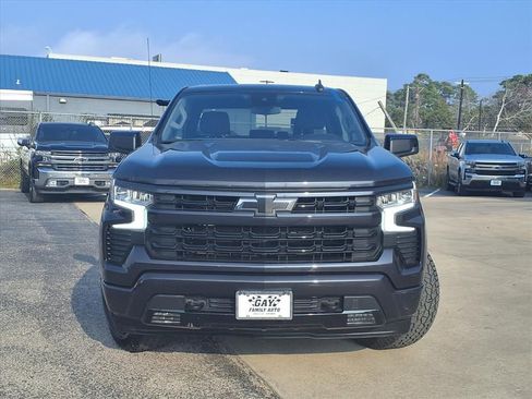 Used 2022 Chevrolet Silverado 1500 RST image 18