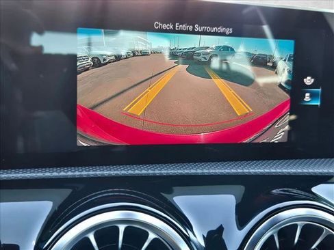 Used 2020 Mercedes-Benz A 220 image 11