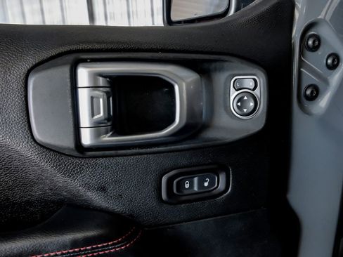 Used 2020 Jeep Wrangler Unlimited Rubicon image 44