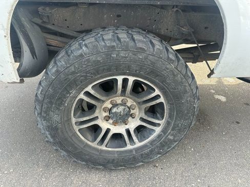 Used 2008 Ford F350 XLT image 10