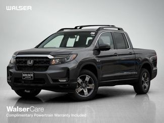 New 2026 Honda Ridgeline RTL video 1