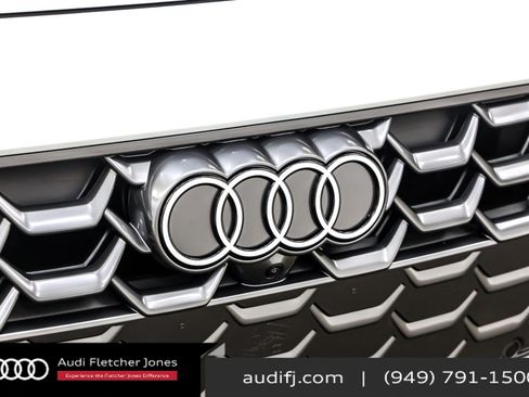 New 2025 Audi A5 2.0T Premium Plus image 13