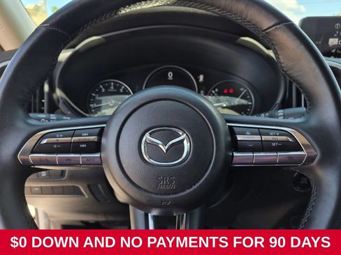 Used 2025 MAZDA CX-50 AWD 2.5 S w/ Preferred Package image 21