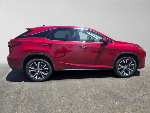 Used 2017 Lexus RX 350 FWD w/ Premium Package image 2