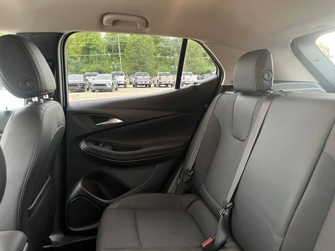 Used 2026 Buick Encore GX Preferred FWD image 17