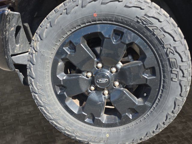 Used 2019 Ford Ranger XLT w/ Black Appearance Package AWD/4WD image 10