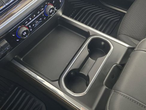 New 2026 Chevrolet Silverado 3500 LT w/ Texas Edition image 22