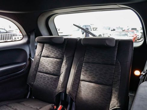 New 2026 Dodge Durango GT image 23